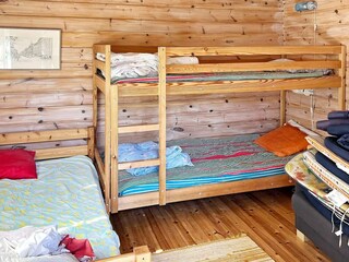 Holiday house Muskö  21