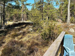 Vakantiehuis Muskö  16