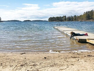 Vakantiehuis Muskö  24