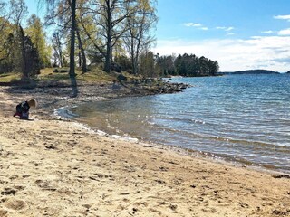 Vakantiehuis Muskö  28