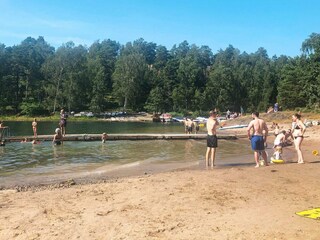 Vakantiehuis Muskö  18