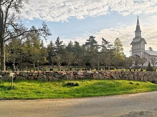 Vakantiehuis Muskö  8