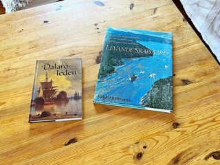 Vakantiehuis Muskö  20