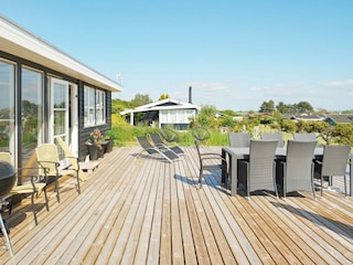 Vakantiehuis Stillinge Strand  23