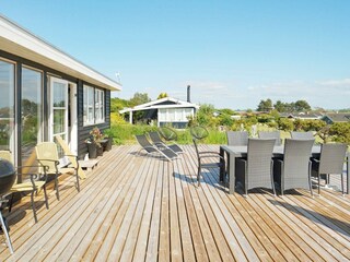 Vakantiehuis Stillinge Strand  8
