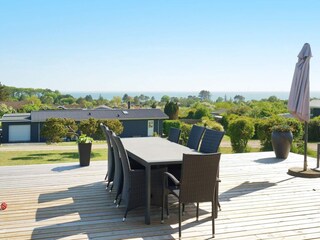Vakantiehuis Stillinge Strand  9
