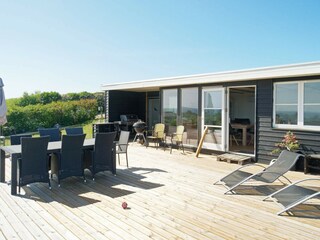 Vakantiehuis Stillinge Strand  13