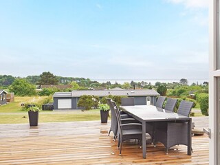 Vakantiehuis Stillinge Strand  5