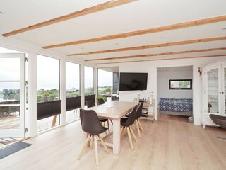 Vakantiehuis Stillinge Strand  10