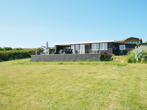 4 Personen Ferienhaus in Slagelse-By Traum