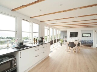 Vakantiehuis Stillinge Strand  11