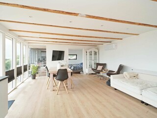 Casa de vacaciones Stillinge Strand  9