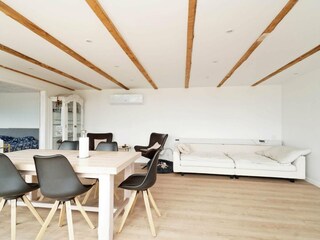 Vakantiehuis Stillinge Strand  7