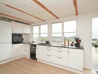 Ferienhaus Stillinge Strand  12