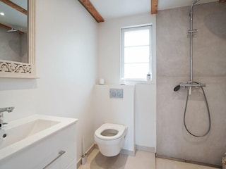 Ferienhaus Stillinge Strand  17