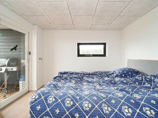 Vakantiehuis Stillinge Strand  16