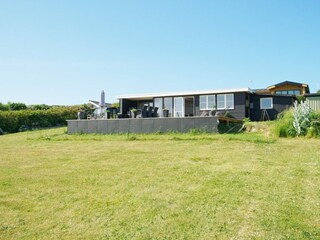Casa de vacaciones Stillinge Strand  8