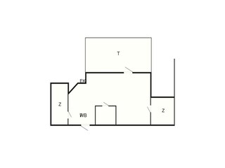 Ferienhaus Stillinge Strand  16