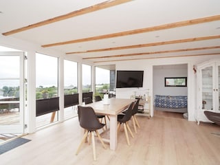 Ferienhaus Stillinge Strand  8