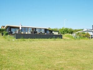 4 Personen Ferienhaus in Slagelse-By Traum - Stillinge Strand - image1