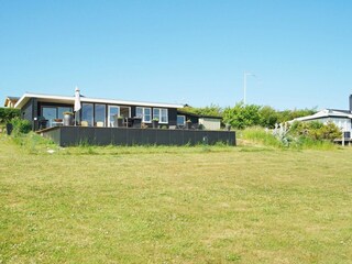 Vakantiehuis Stillinge Strand Buitenaudio-opname 2