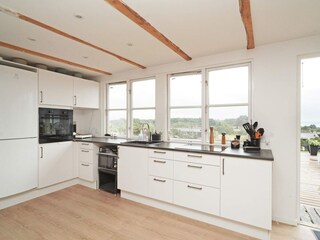 Vakantiehuis Stillinge Strand  15