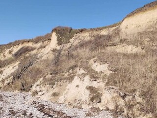 Casa per le vacanze Stillinge Strand  4