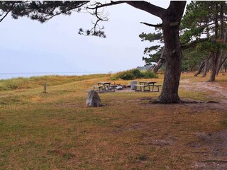 Vakantiehuis Stillinge Strand  24