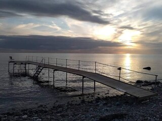 Maison de vacances Stillinge Strand  5