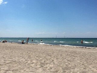 Casa per le vacanze Stillinge Strand  18