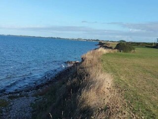 Ferienhaus Stillinge Strand  23