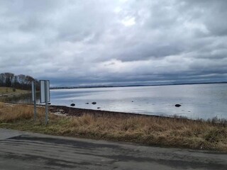 Ferienhaus Stillinge Strand  7