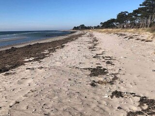 Casa per le vacanze Stillinge Strand  26