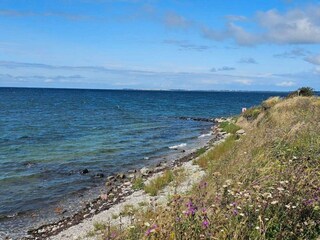 Vakantiehuis Stillinge Strand  15