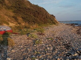 Maison de vacances Stillinge Strand  21