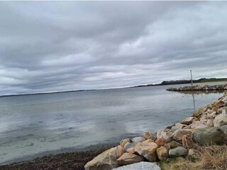 Vakantiehuis Stillinge Strand  8