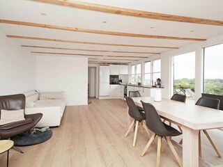 Casa de vacaciones Stillinge Strand  4