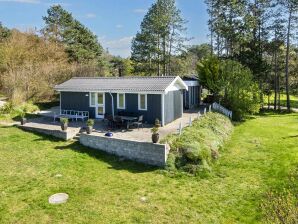 Maison de vacances pour 8 a Ebeltoft - Ebeltoft - image1