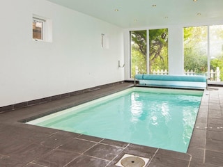 Casa de vacaciones Ebeltoft  14