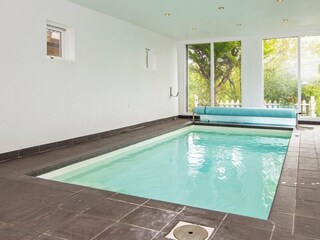 Maison de vacances Ebeltoft  31