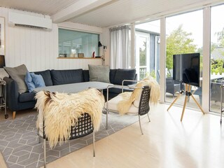 Vakantiehuis Ebeltoft  2