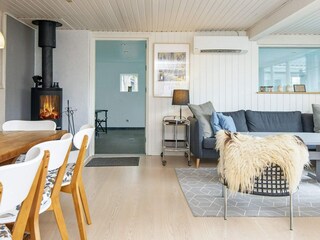 Holiday house Ebeltoft  10