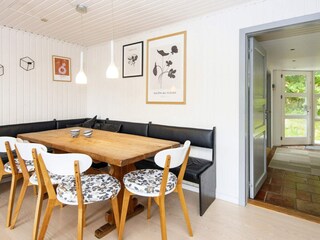 Holiday house Ebeltoft  11