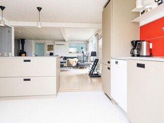 Maison de vacances Ebeltoft  11