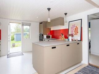 Maison de vacances Ebeltoft  23