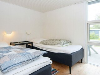 Holiday house Ebeltoft  12