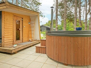 Holiday house Ebeltoft  19