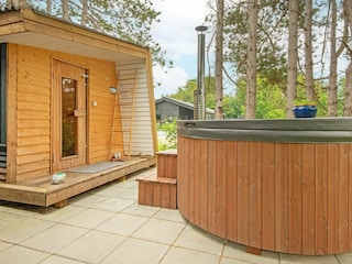 Maison de vacances Ebeltoft  35