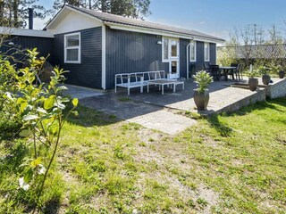 Holiday house Ebeltoft  20