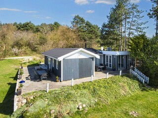 Maison de vacances Ebeltoft  26